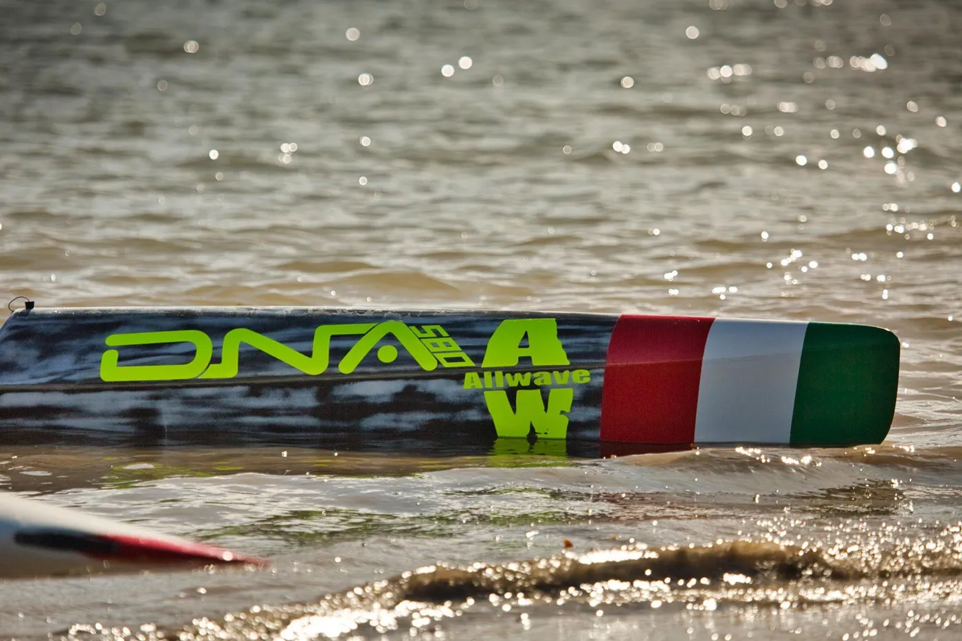 Allwave DNA 580 — studio / product profile