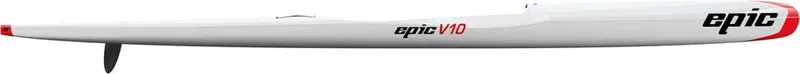 Epic V10 — studio side profile