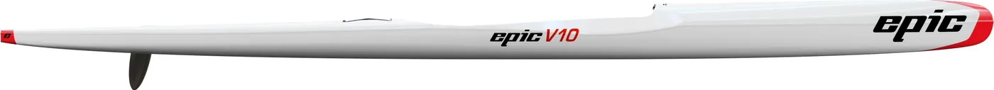 Epic V10L — studio side profile (note: Epic's V10L product page currently serves this shared V10 4G asset; no distinct V10L product photo found live)
