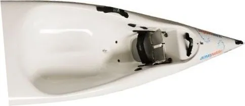 Fenn Bonito — top-down deck view