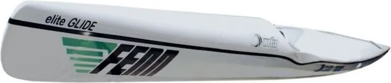 Fenn Elite Glide — studio side profile