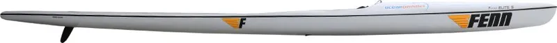 Fenn Elite S (pre-Fennix) — side profile product shot (2015, pre-Fennix era)