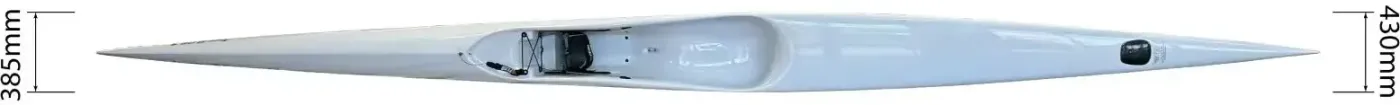 Fenn Fennix Elite S — studio side profile