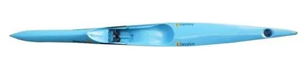 Hayden Hayden Fat Boy (PR2 Fat Boy) surfski, general product shot