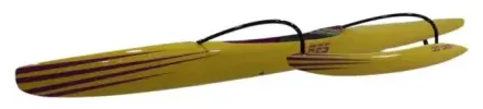 Kai Wa'a Ares surfski, ares oc1 full-boat product shot