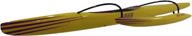 Kai Wa'a Ares — Ares OC1 full-boat product shot