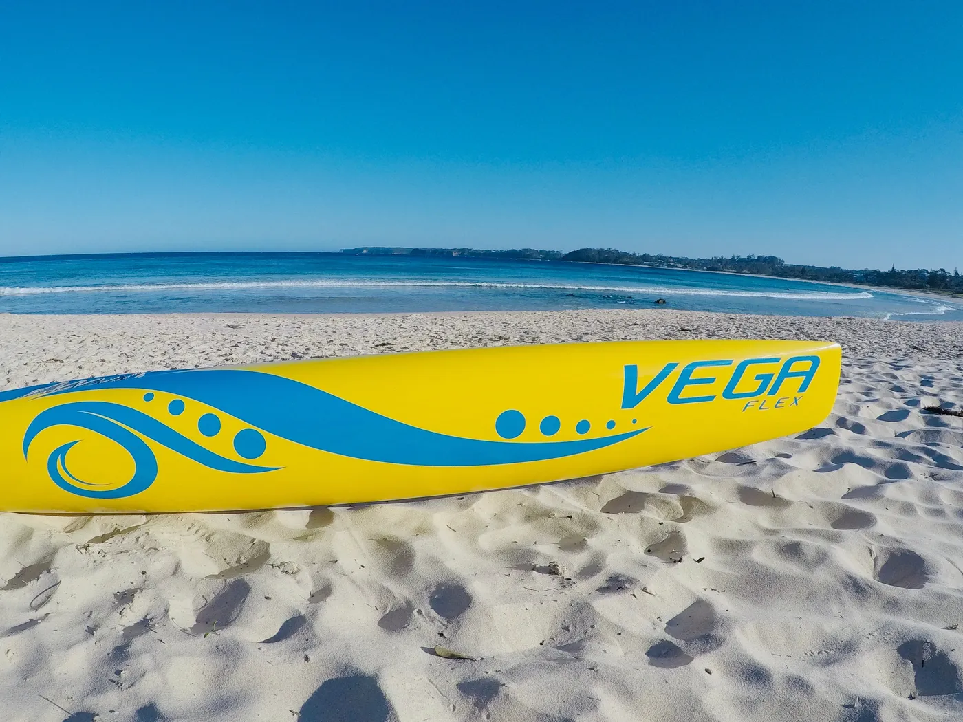Kai Wa'a Vega Flex — Vega Flex product photo