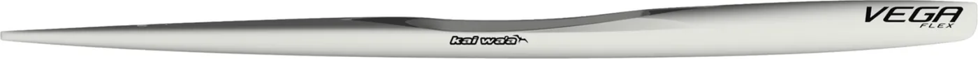 Kai Wa'a Vega Flex, manufacturer side elevation, cropped from official three-view drawing