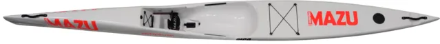 Mazu (Elio) Pico, studio top view and side profile (composite, small source image)