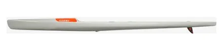 Nelo 520 surfski, studio side profile