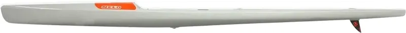 Nelo 520, studio side profile