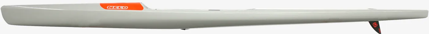 Nelo 540 — studio side profile