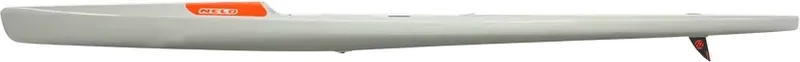 Nelo 540, studio side profile