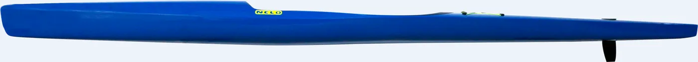 Nelo 550 — studio side profile
