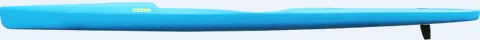 Nelo 550 — studio side profile