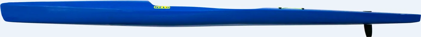 Nelo 560 — studio side profile