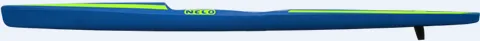 Nelo 560 — studio side profile