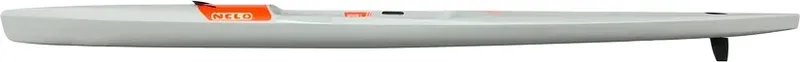 Nelo 57, studio side profile