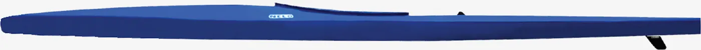 Nelo Viper 46 — studio side profile