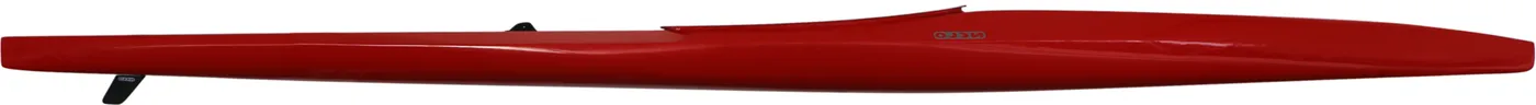 Nelo Viper 46 — studio side profile