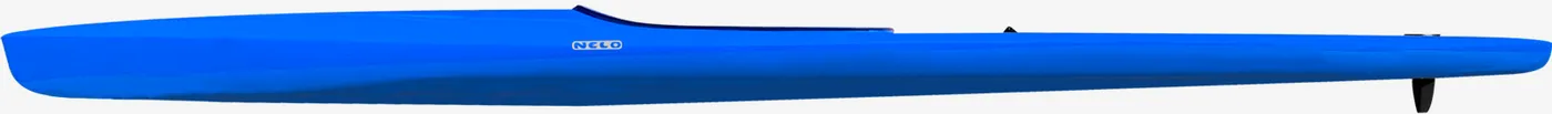 Nelo Viper 51 — studio side profile