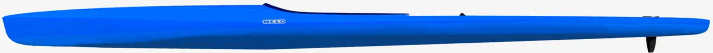 Nelo Viper 55 — studio side profile