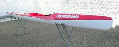 Scofits Ayahavela SSS — official model gallery photo