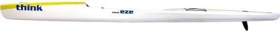 Think Eze — studio side profile
