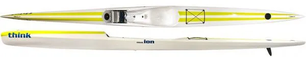 Think Ion — studio side profile