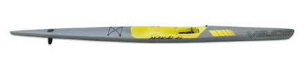 Vajda Makai 48 surfski, manufacturer product image