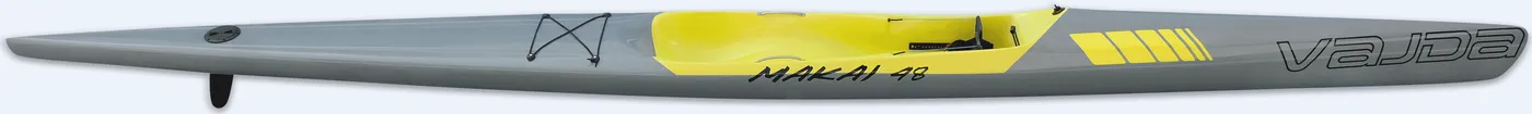 Vajda Makai 48 — manufacturer product image