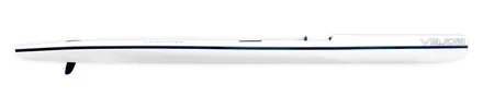 Vajda Makai Mini surfski, manufacturer product render