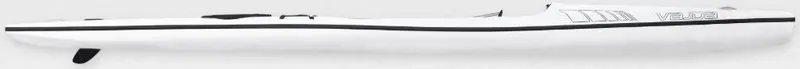 Vajda Raptor — studio side profile
