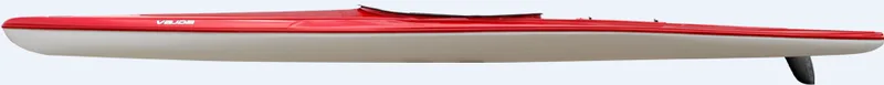 Vajda Wildfire 50 — studio side profile