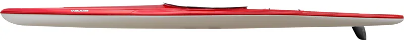 Vajda Wildfire 60 — studio side profile